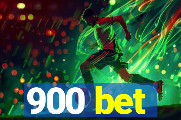 900 bet-lucky